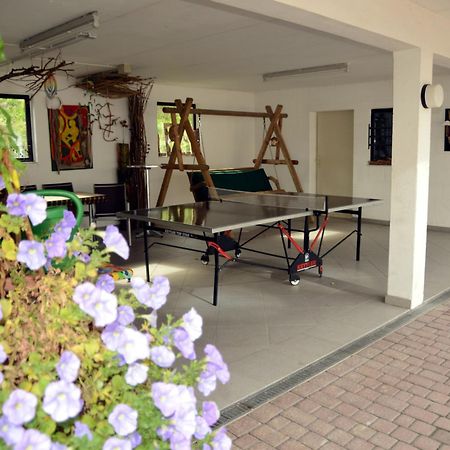 维林根 莱瑟歌尼旅馆酒店 外观 照片